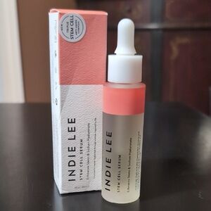 Indie Lee Stem Cell Serum